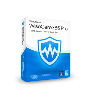 Wise Care 365 PRO Perpetual License Key GLOBAL
